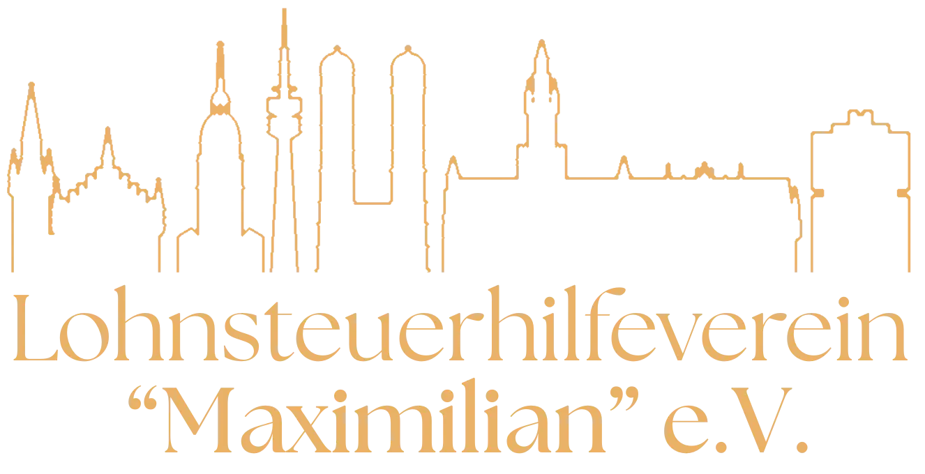 Lohnsteuerhilfe Maximilian